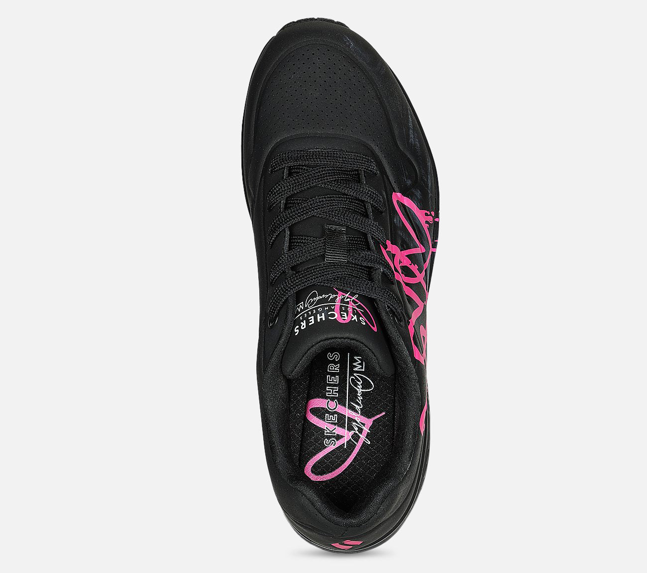 JGoldcrown: Uno - Dripping In Love Shoe Skechers.se