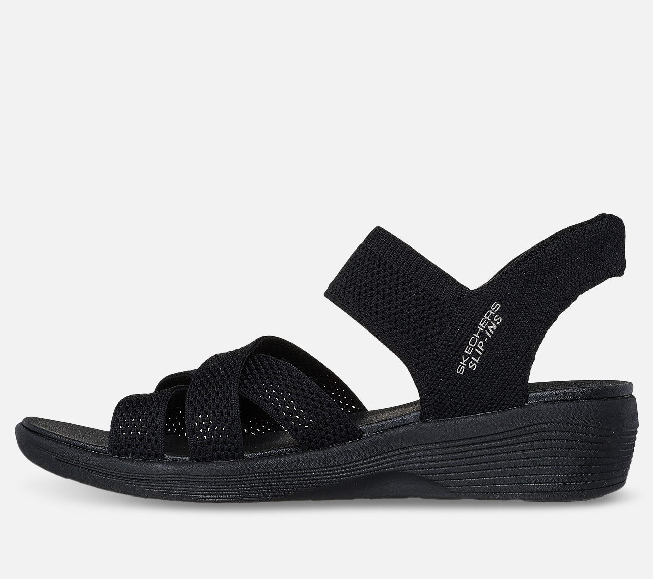 Slip-ins: Arya - Cooling Off Sandal Skechers.se