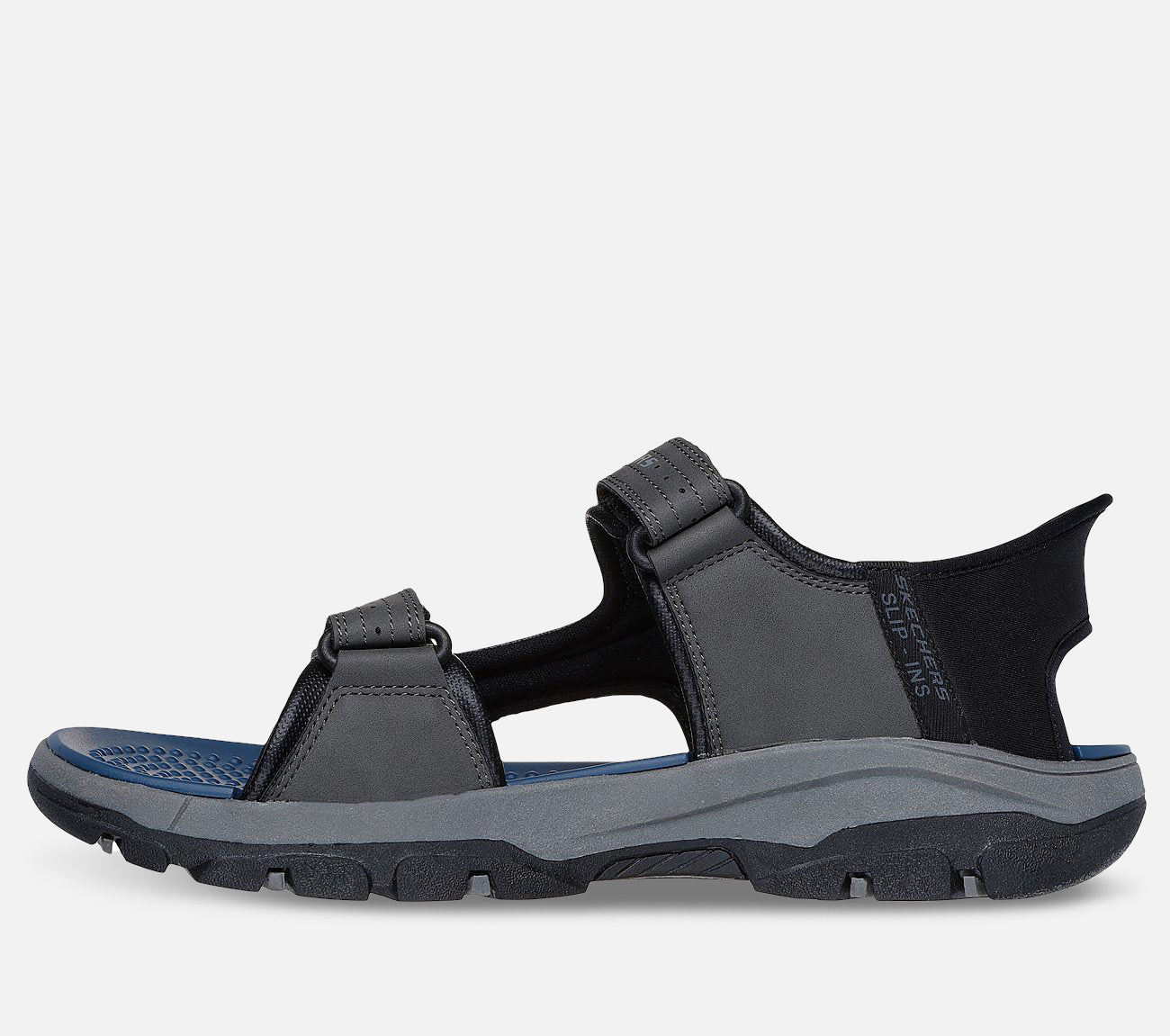 Relaxed Fit: Slip-ins: Tresmen - Reece Sandal Skechers.se