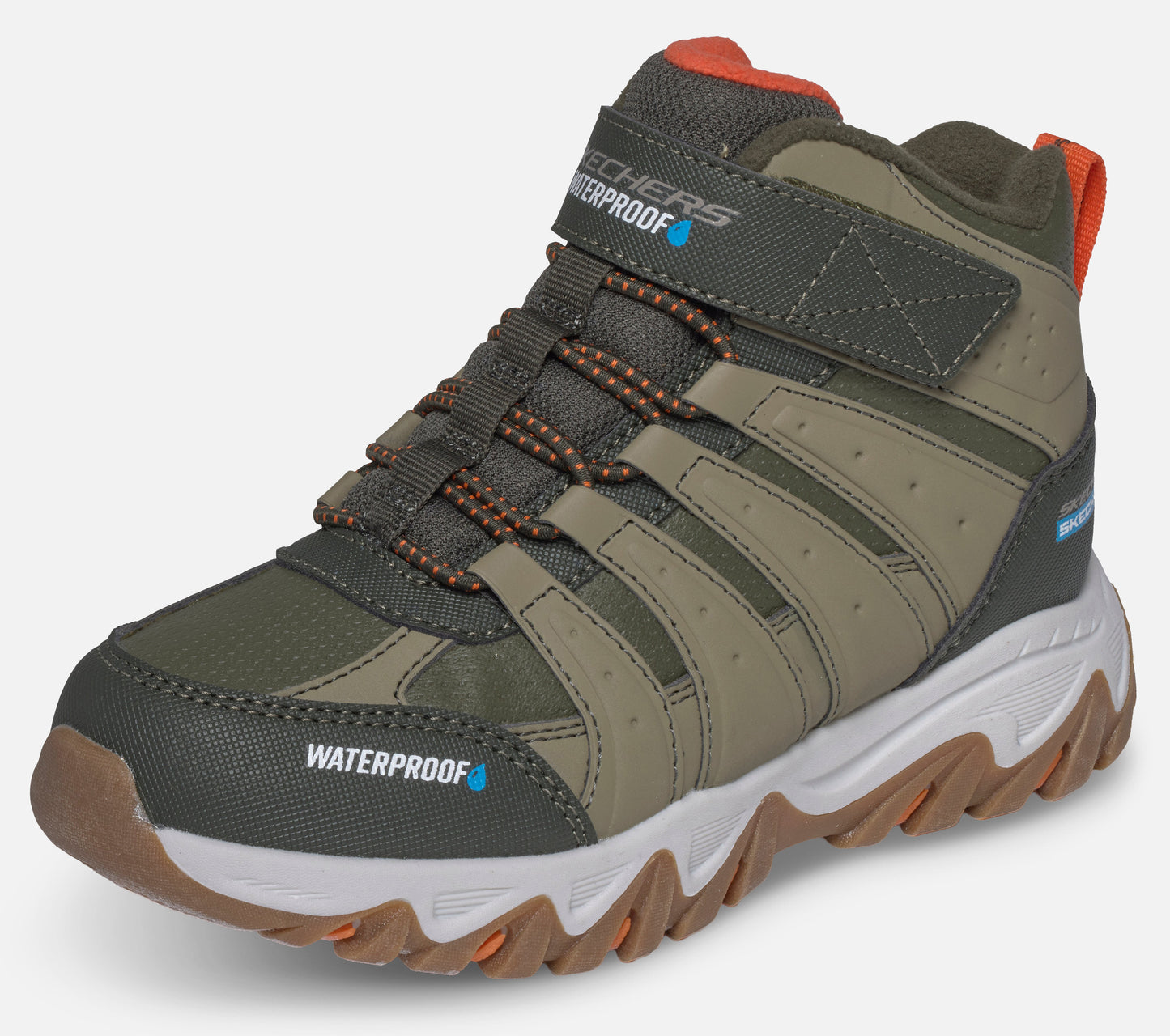 Rugged Ranger - Hydro-Trek - Waterproof