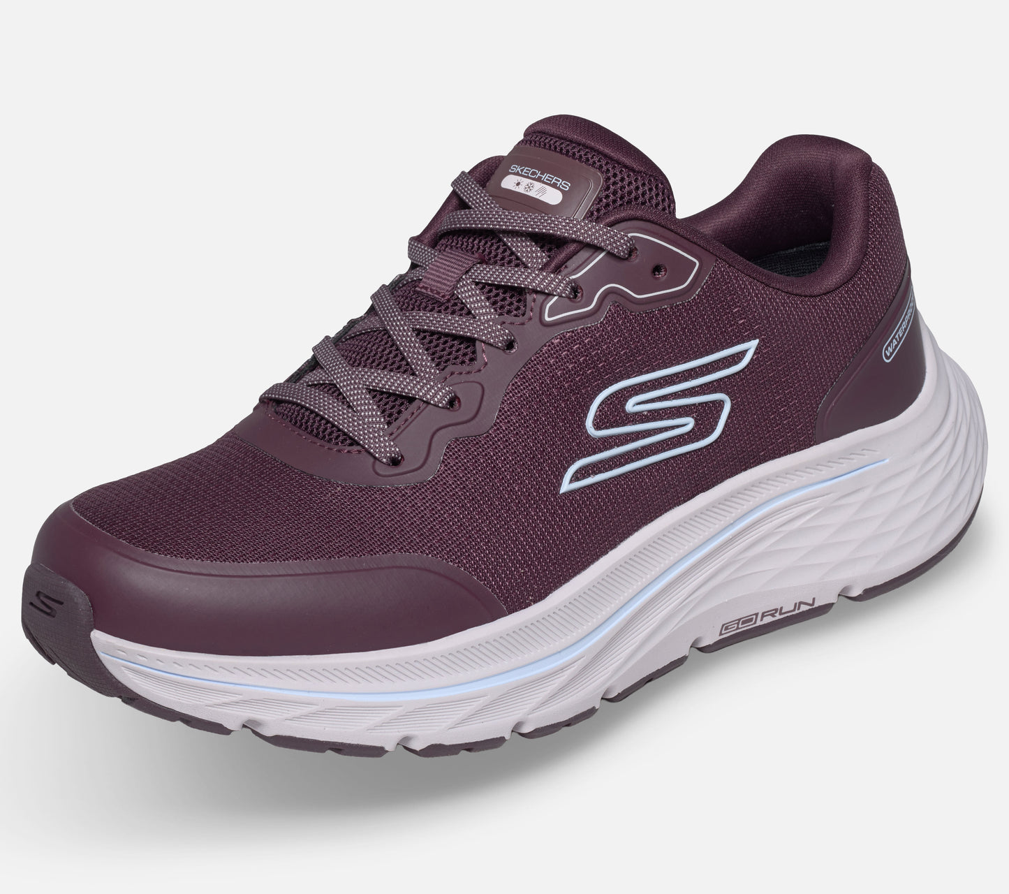 GO RUN Consistent 3 - Streamhaven Waterproof