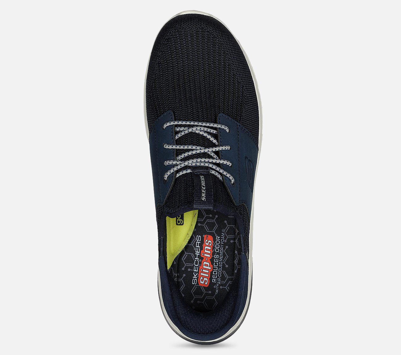 Slip-ins: Delson 3.0 - Lavell Shoe Skechers.se