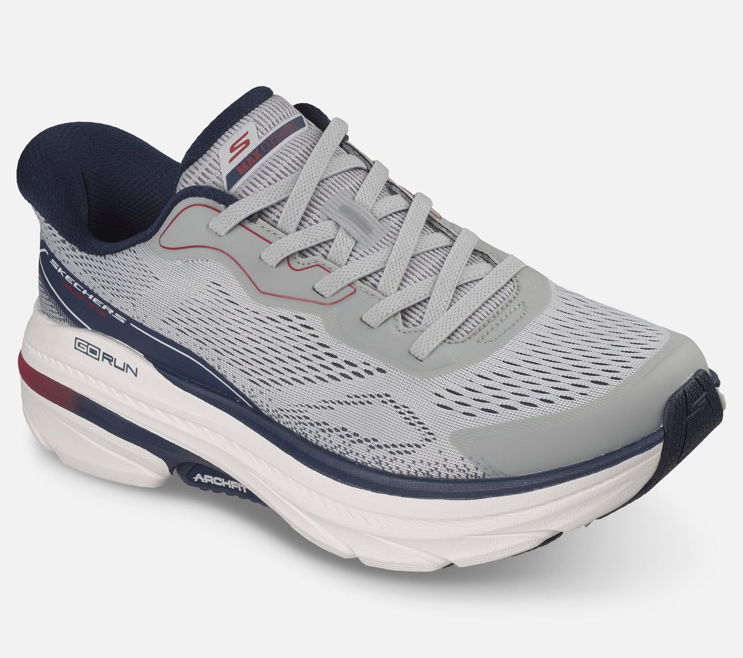 Slip-ins: Max Cushioning Arch Fit 2.0 - Azusah