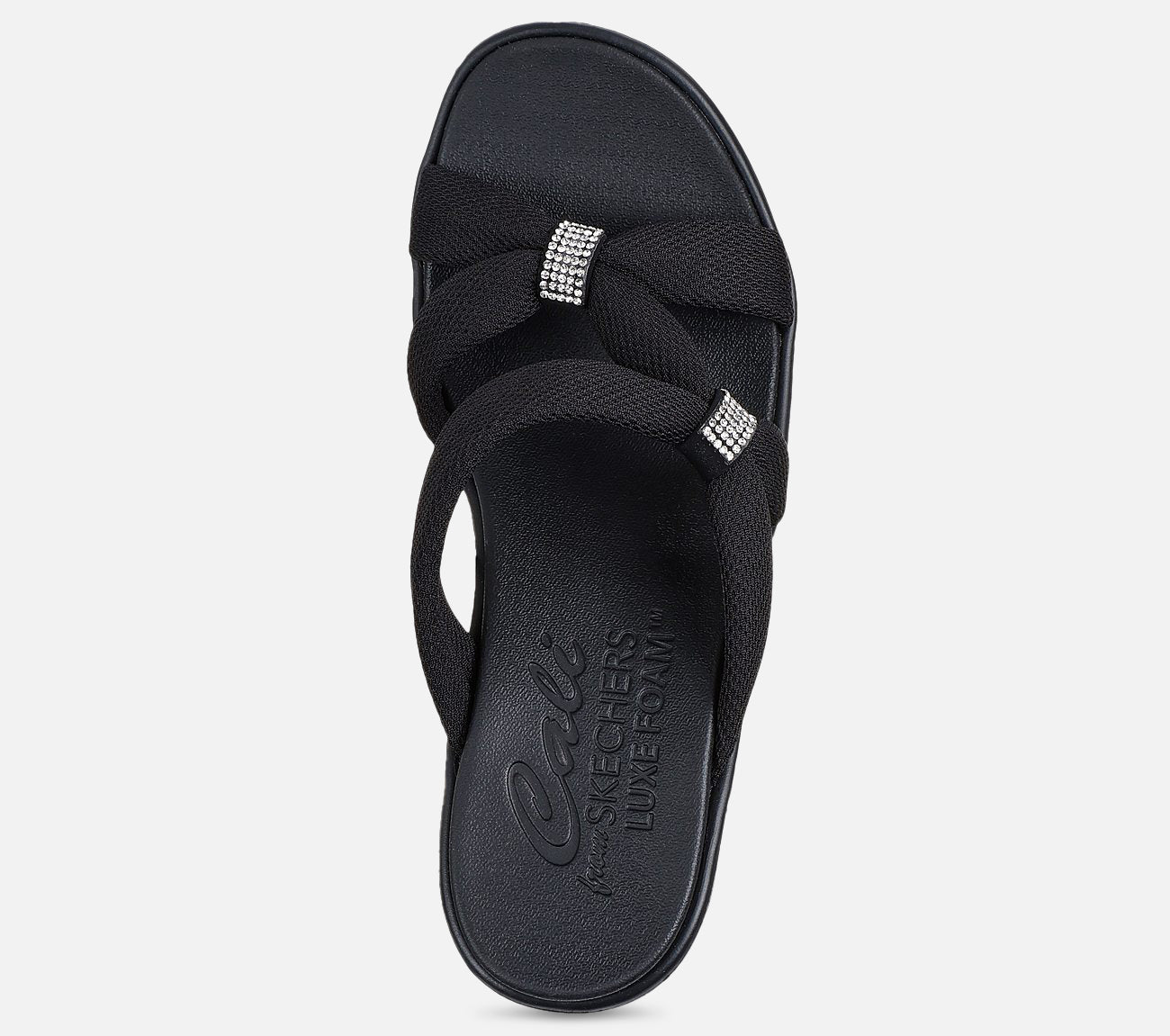 Rumble On - High Class Sandal Skechers.se
