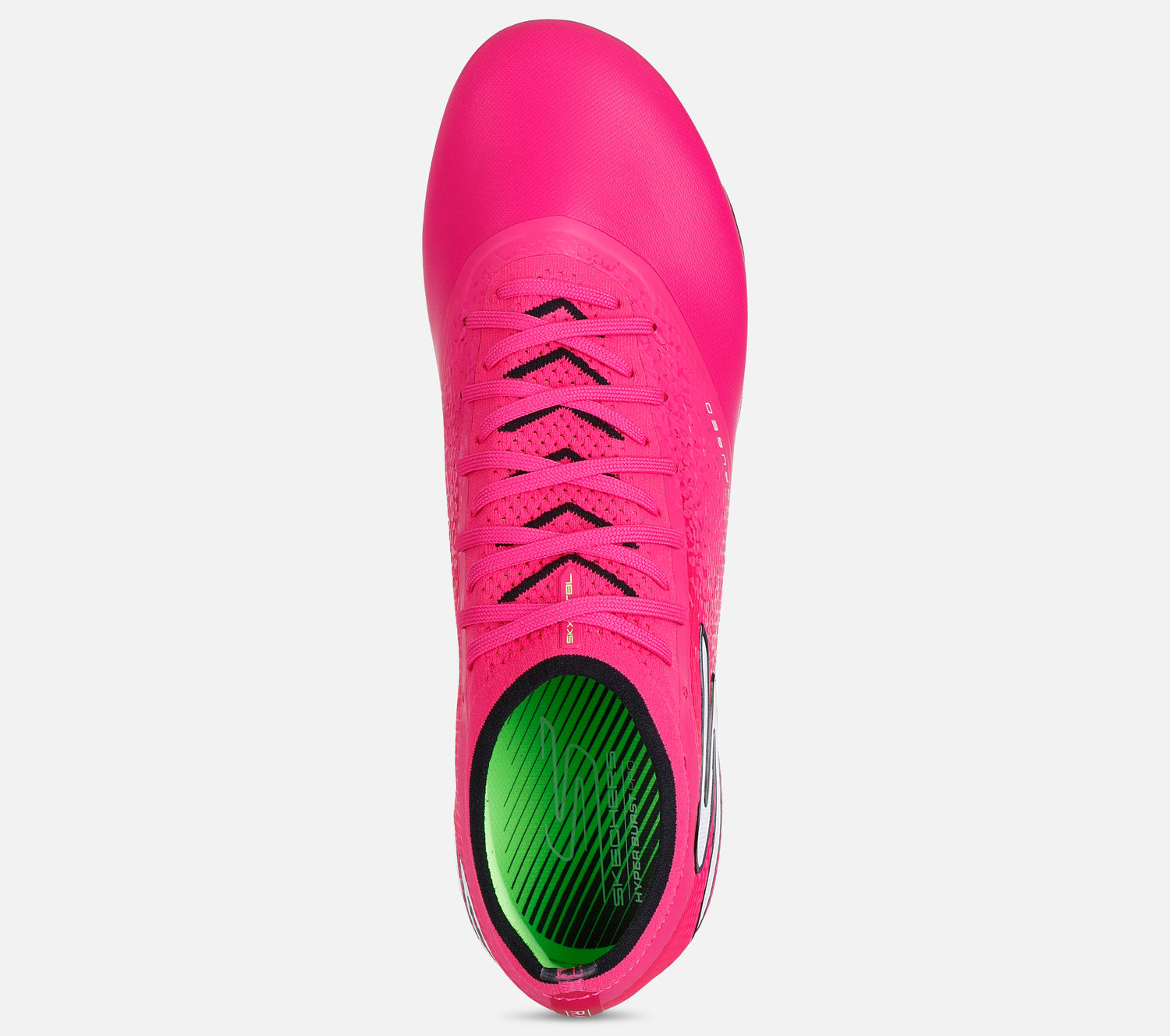 Razor 1.5 Elite FG Football Skechers.se
