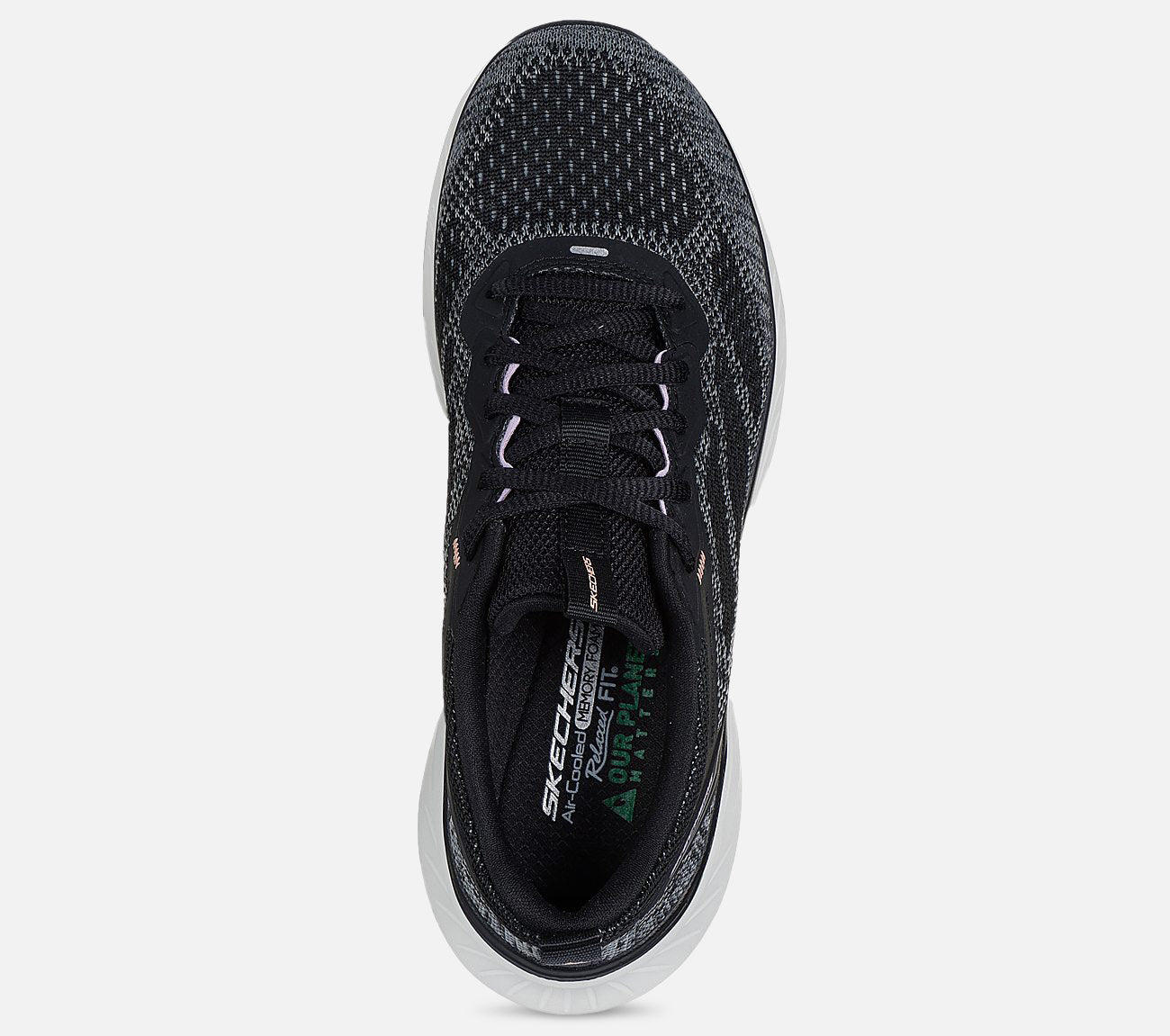 Relaxed Fit: Edgeride - Power Flow Shoe Skechers.se