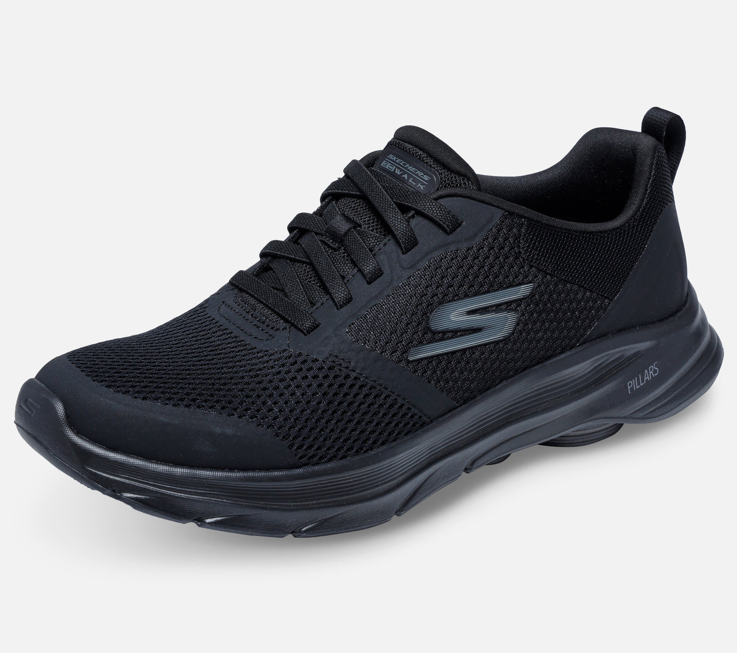 GO WALK - Idris 8 Shoe Skechers.se