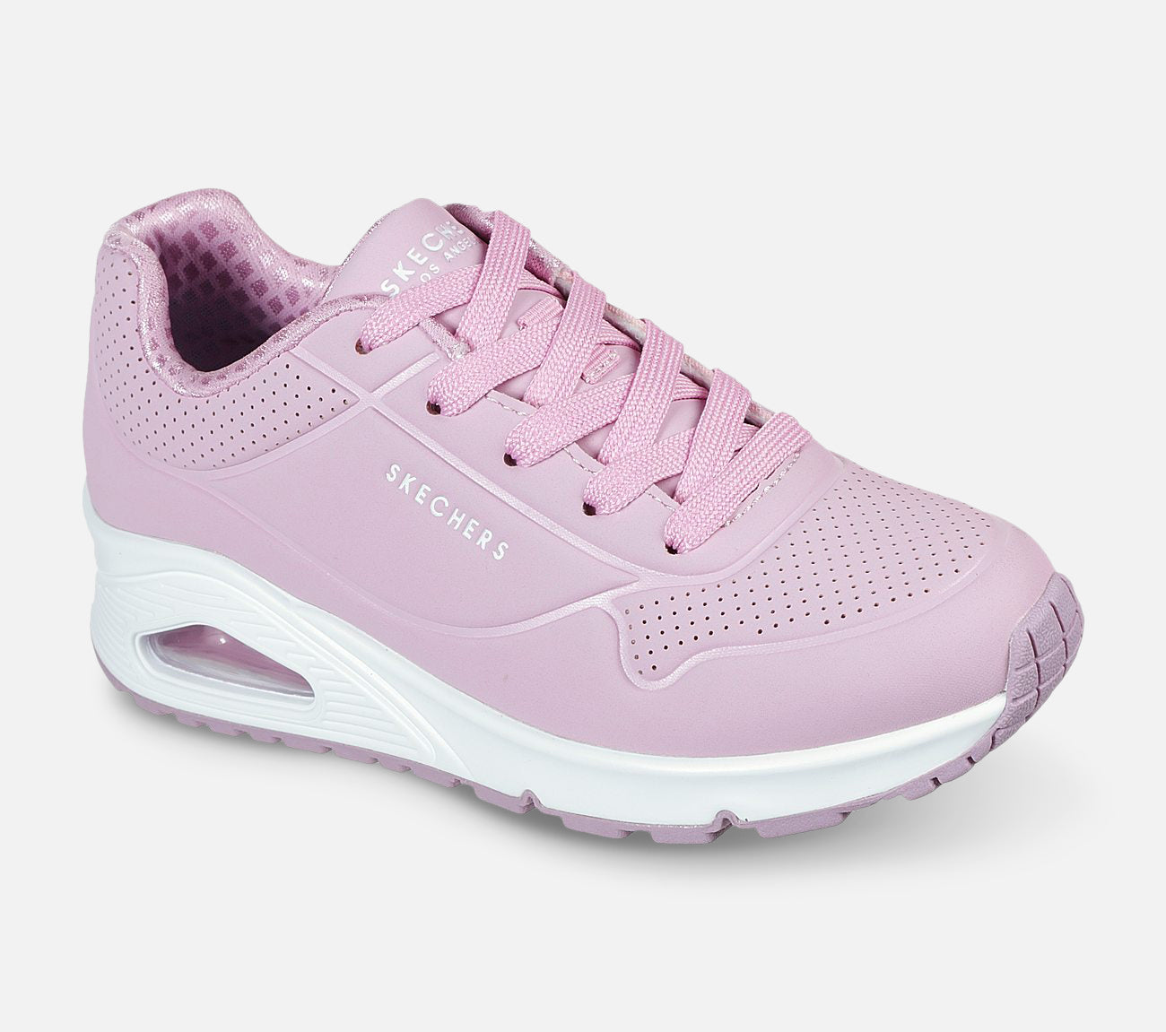 Uno - Stand On Air Shoe Skechers.se