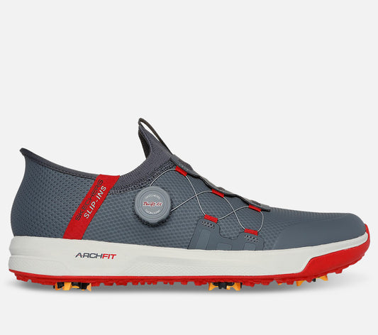 Slip-ins: GO GOLF Elite Vortex - Waterproof Golf Skechers.se