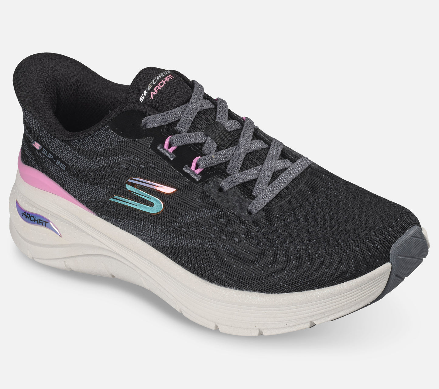 Slip-ins: Arch Fit 3.0