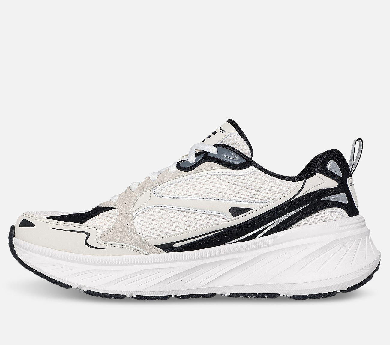 Relaxed Fit: Edgeride - Cool Fusion Shoe Skechers.se