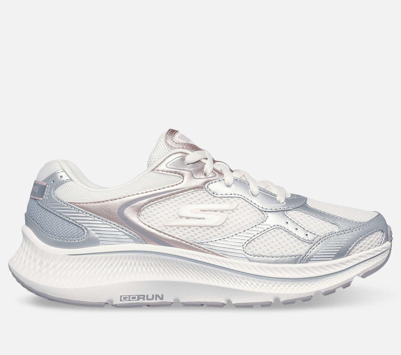 GO RUN Consistent 2.0 - Volt Shoe Skechers.se