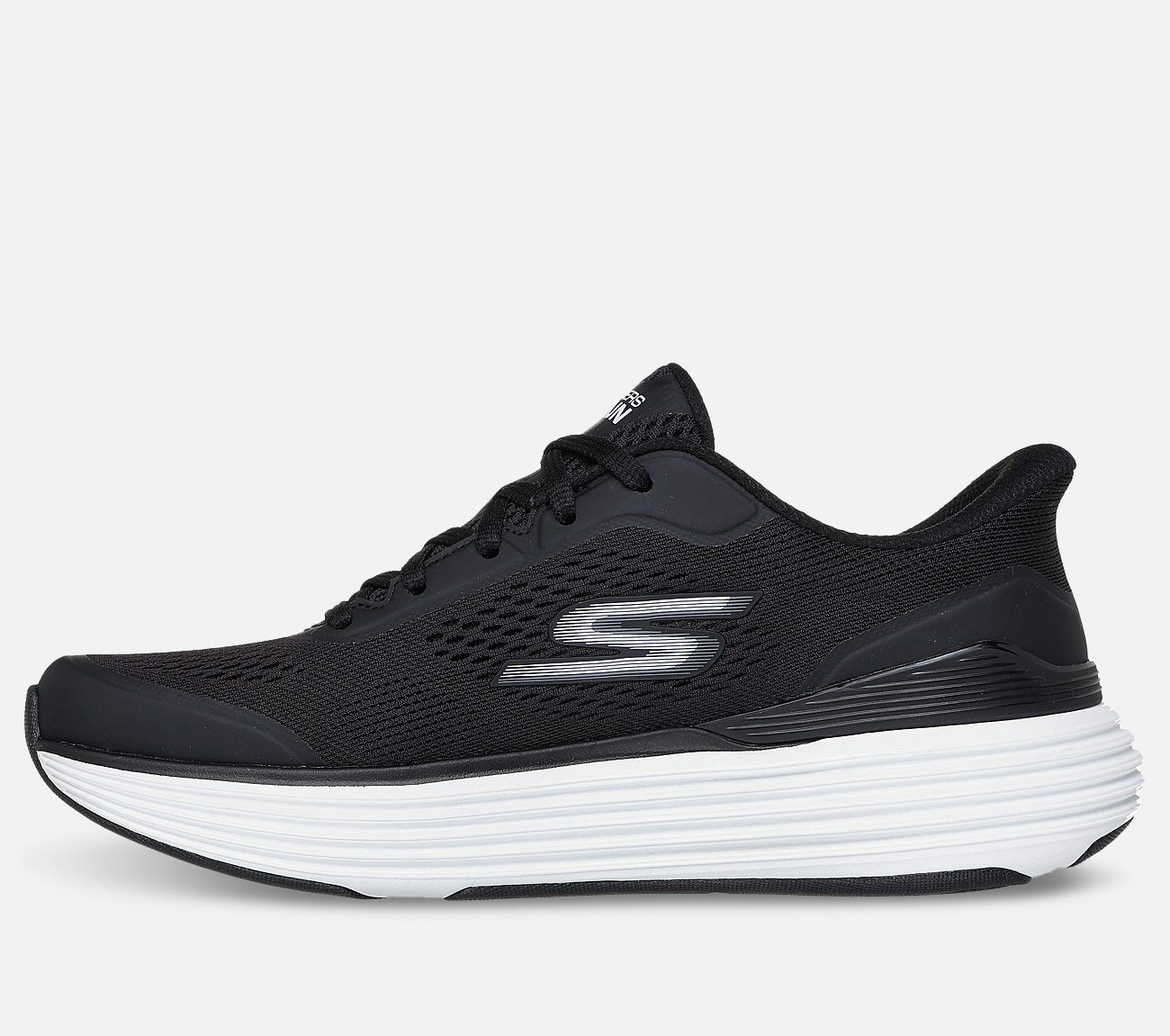 Slip-ins: Max Cushioning Suspension - Madsyn Shoe Skechers.se