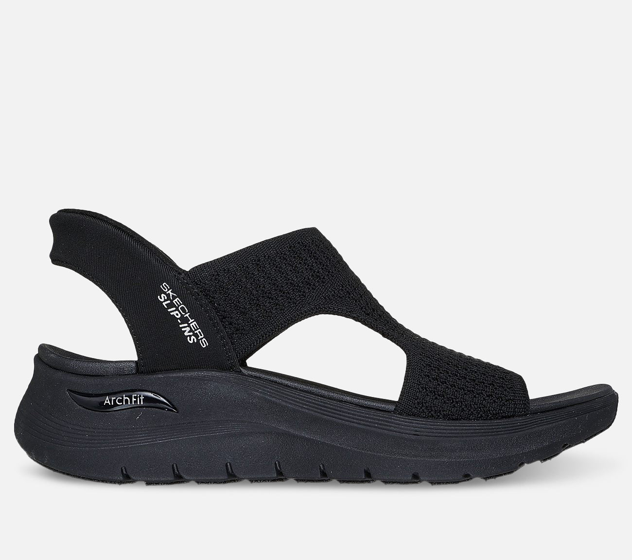 Slip-ins: Arch Fit 2.0 - My Everyday Sandal Skechers.se