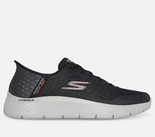 Slip-ins: GO WALK Flex - New World Shoe Skechers.se