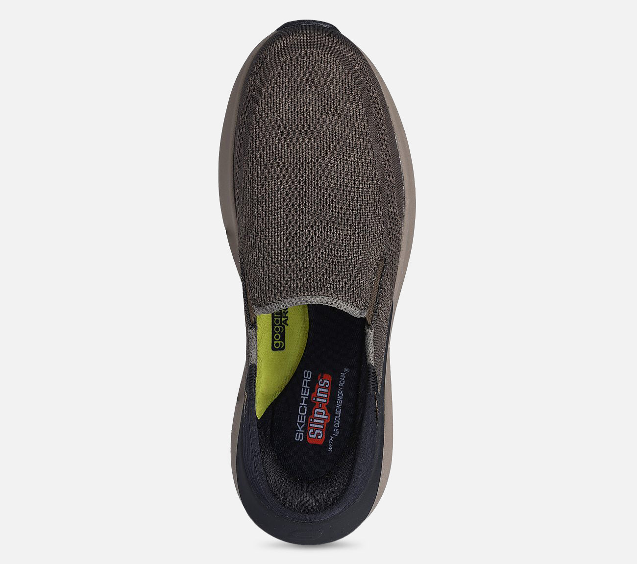 Slip-ins: Neville - Rovelo Shoe Skechers