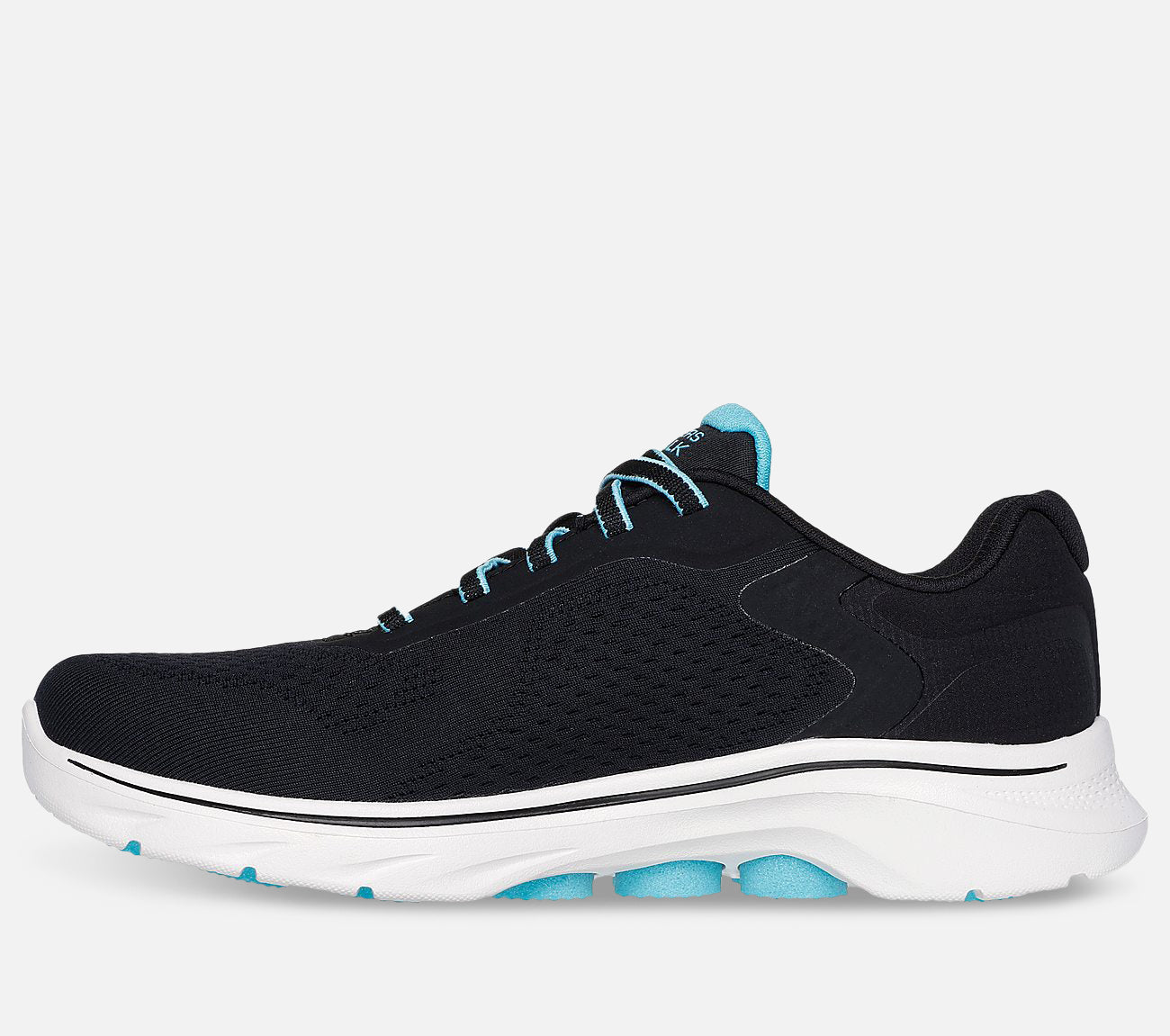 GO WALK 7 - Cosmic Waves Shoe Skechers.se