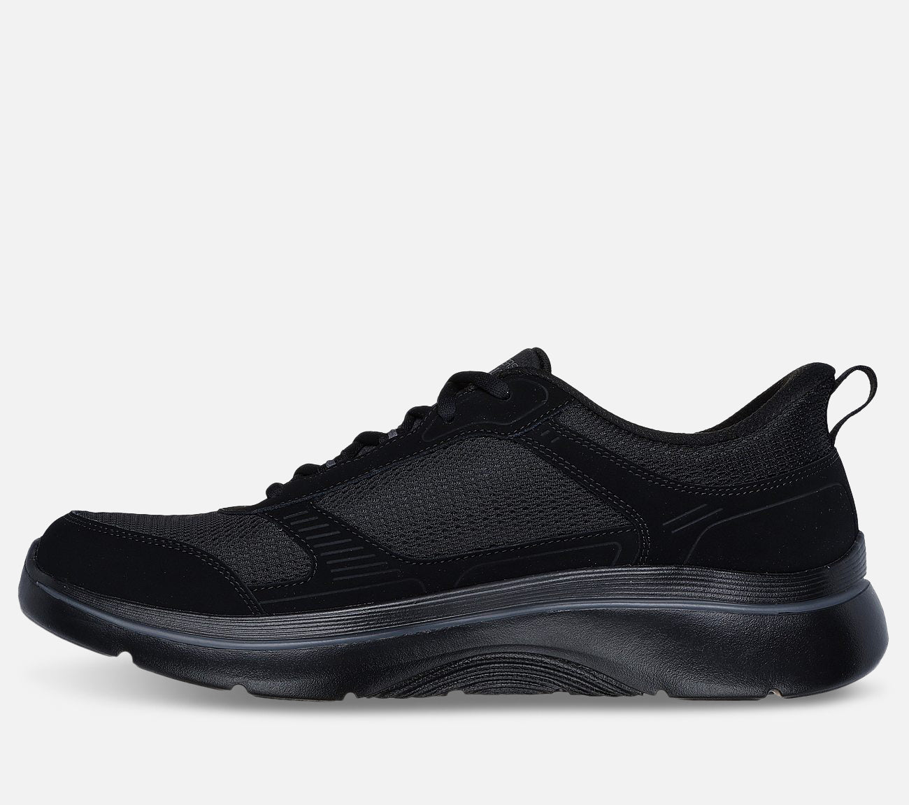 Slip-ins: GO WALK Arch Fit 2.0 - Seared Shoe Skechers.se