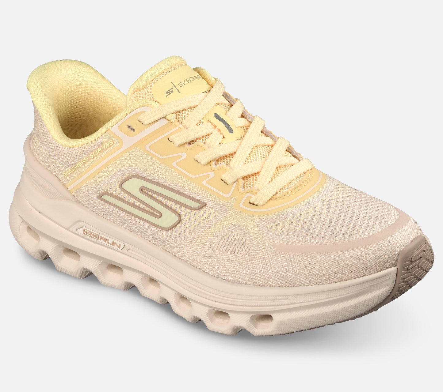 Slip-ins: GO RUN Glide-Step Arch Fit Shoe Skechers.se