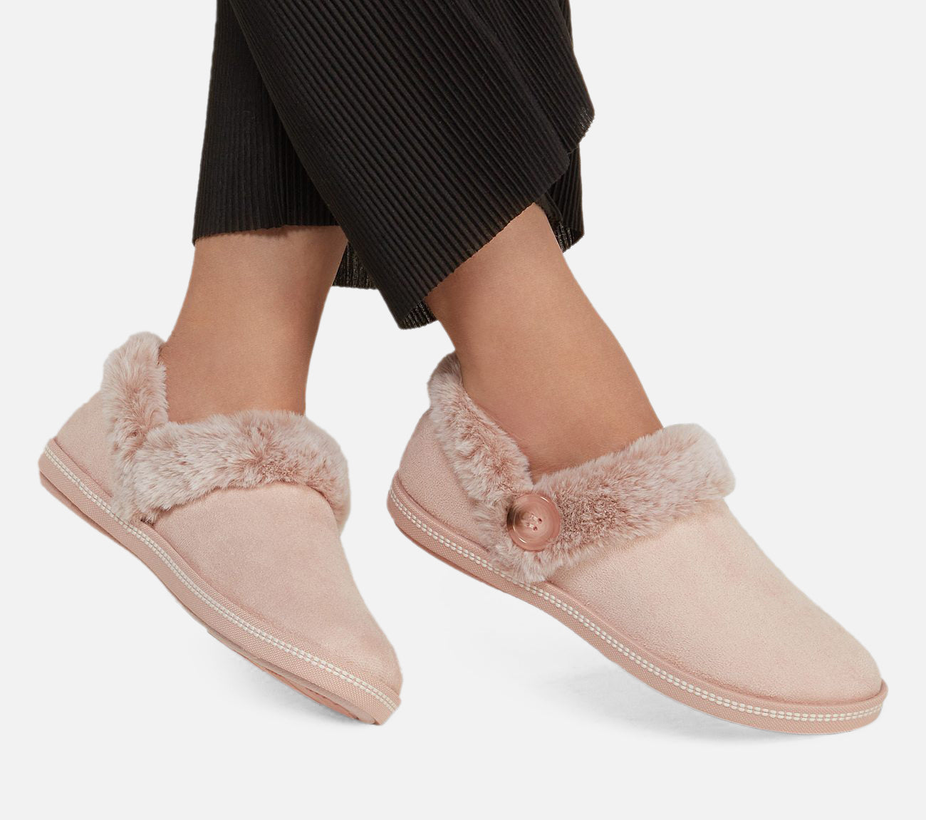Cozy Campfire - Fresh Toast Shoe Skechers.se