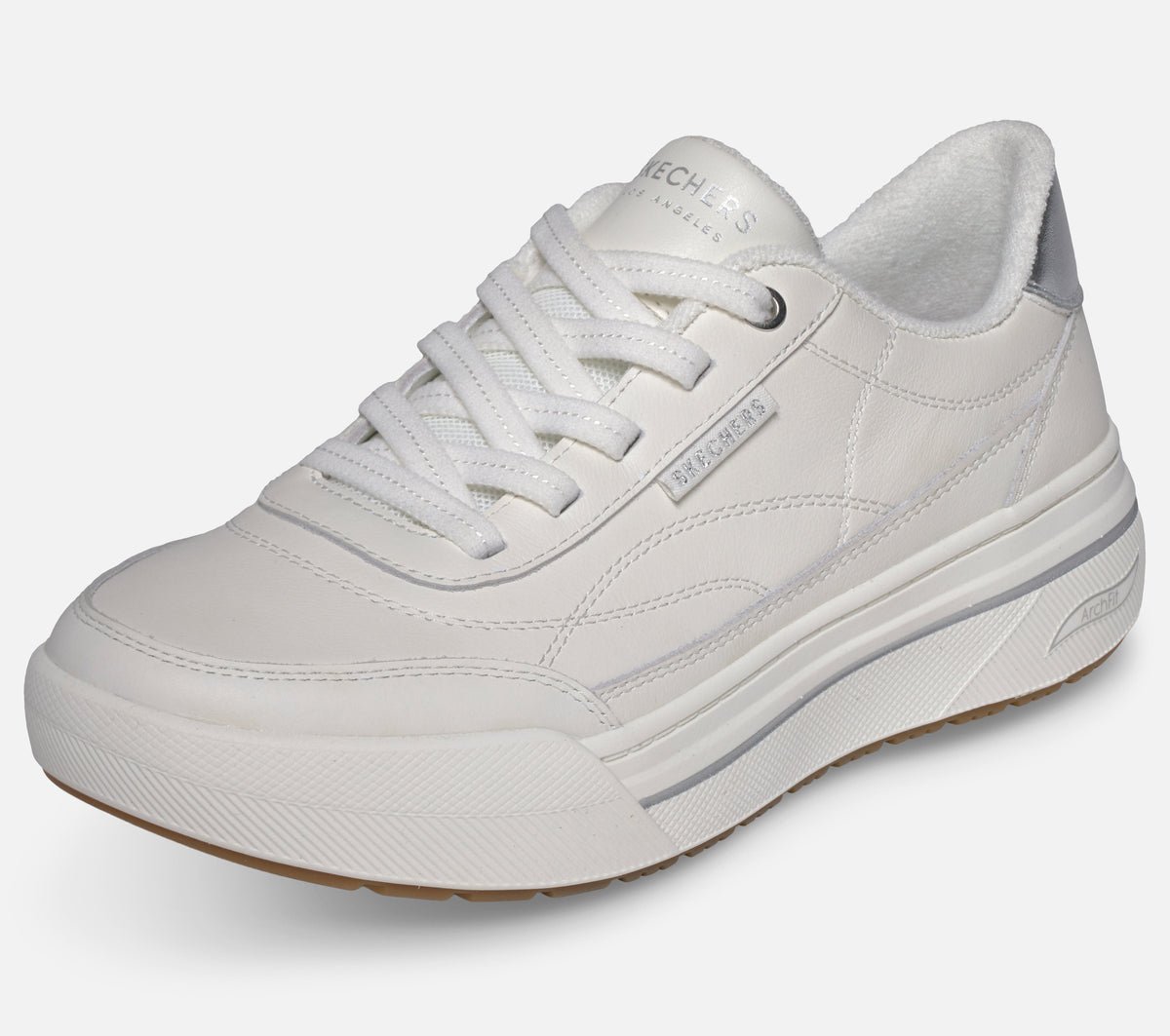 Arch Fit Arcade HI - Uphear Shoe Skechers.se