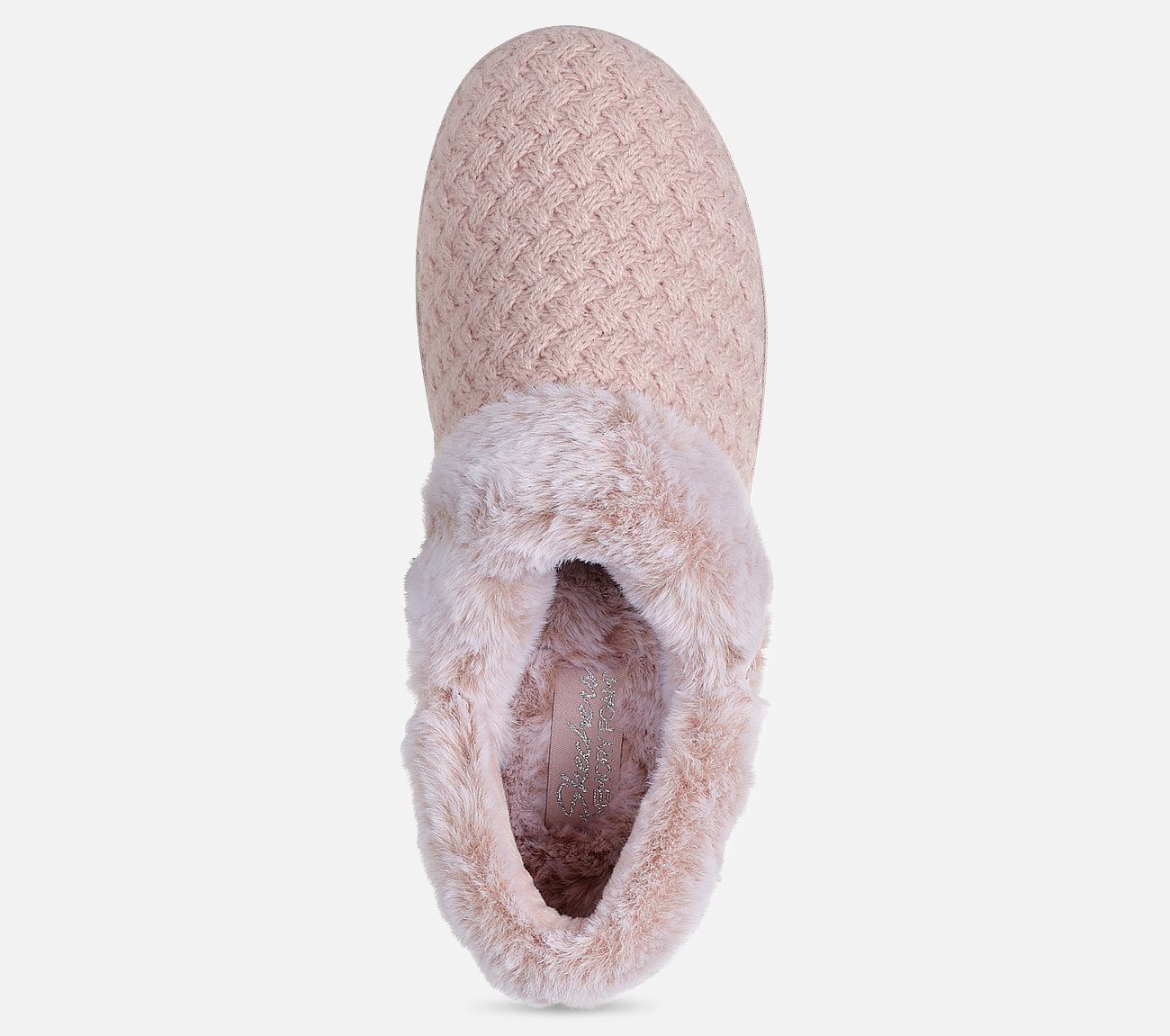 Cozy Campfire - Frosty Promise Slipper Skechers.se