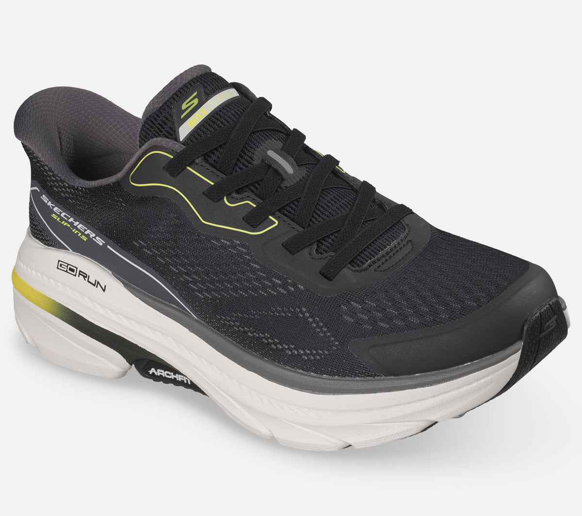 Slip-ins: Max Cushioning Arch Fit 2.0 - Azusah Shoe Skechers.se