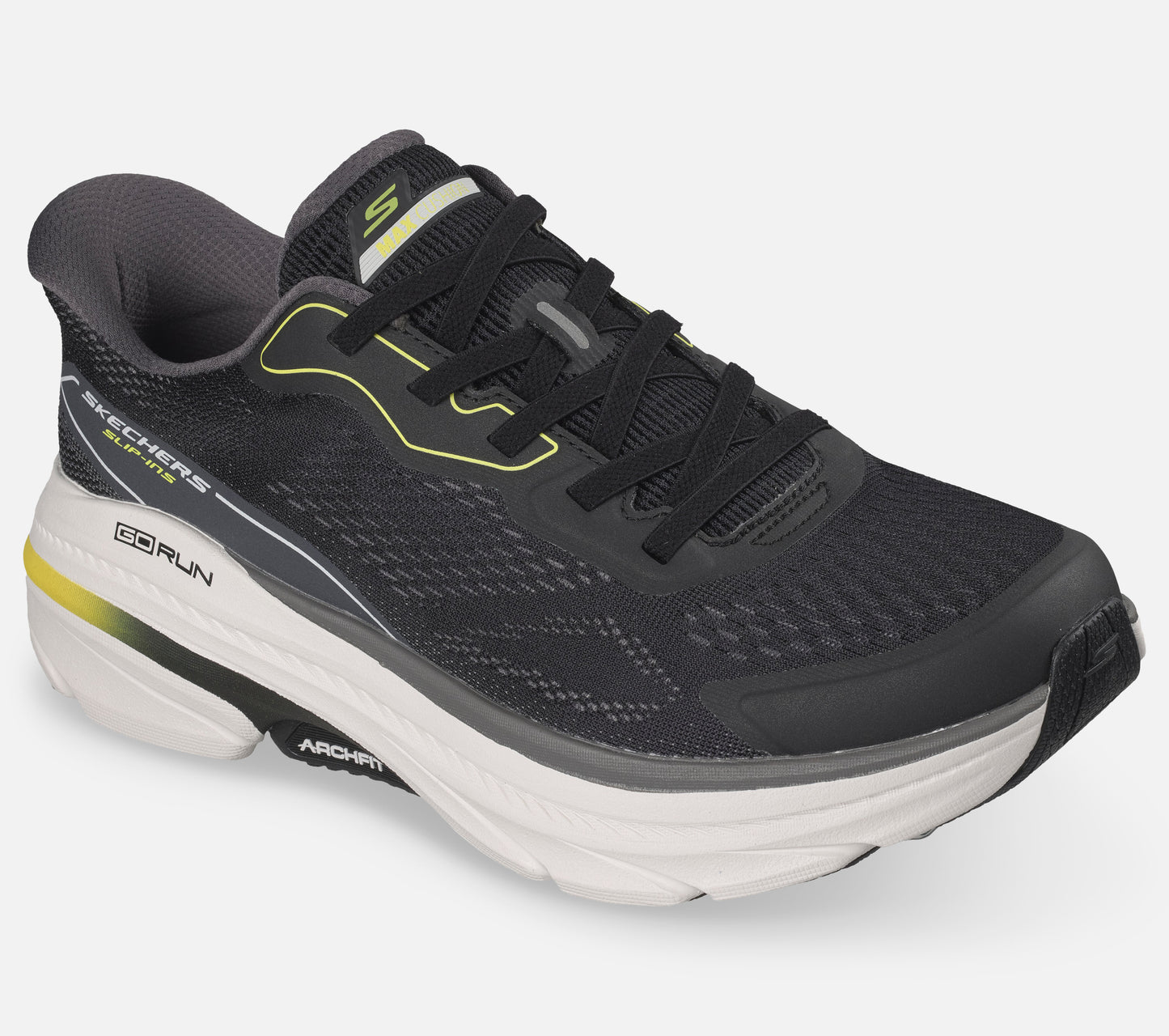 Slip-ins: Max Cushioning Arch Fit 2.0 - Azusah Shoe Skechers.se