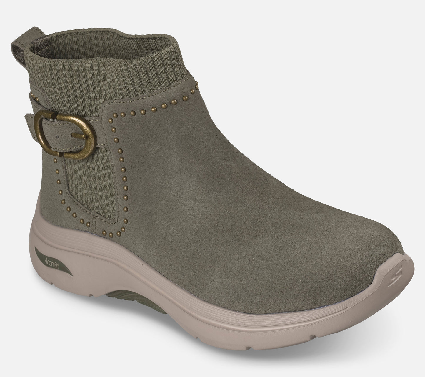 GO WALK x Martha Stewart: Arch Fit 2.0 Boot Skechers.se