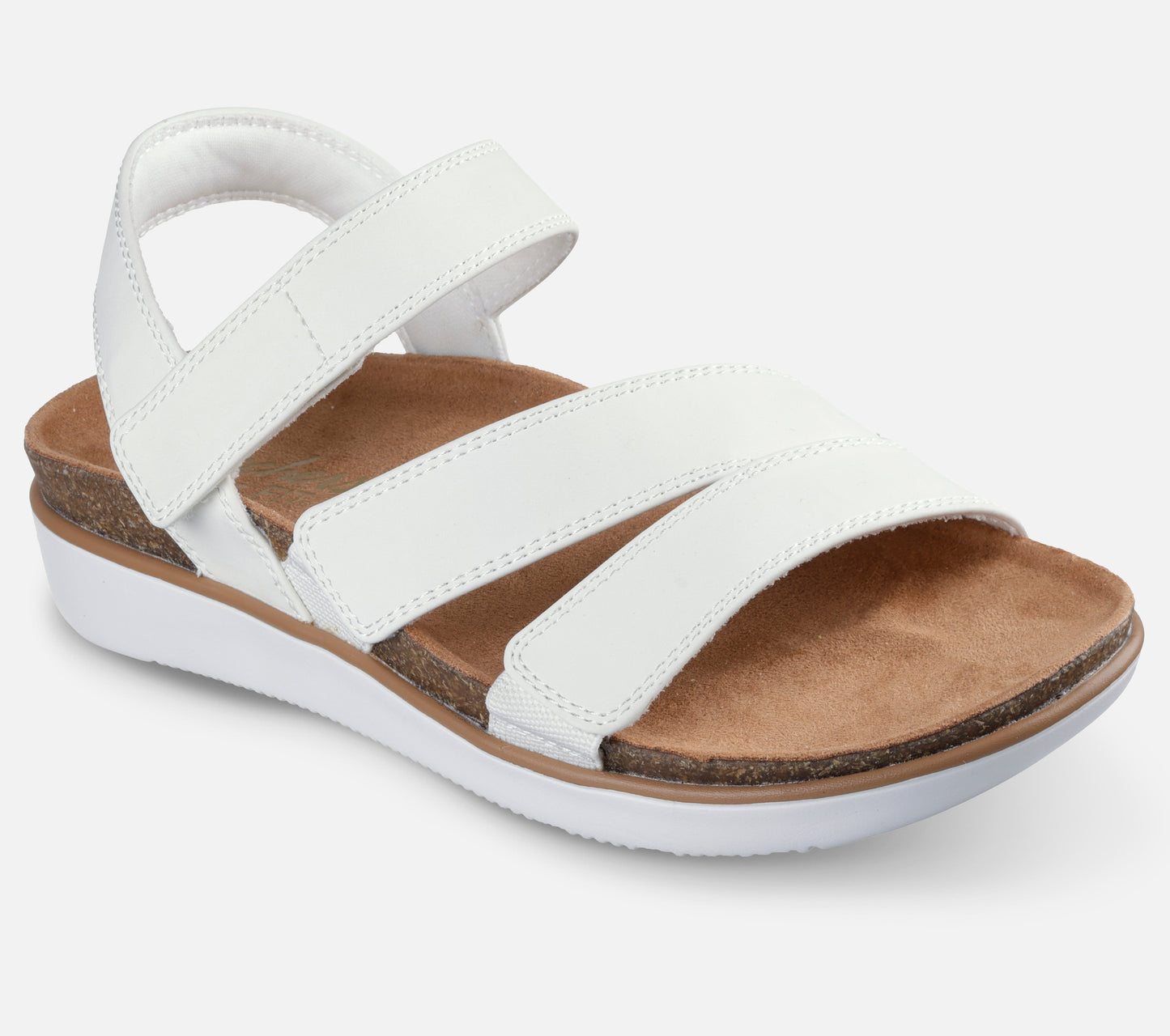 Lifted Comfort Sandal Skechers.se