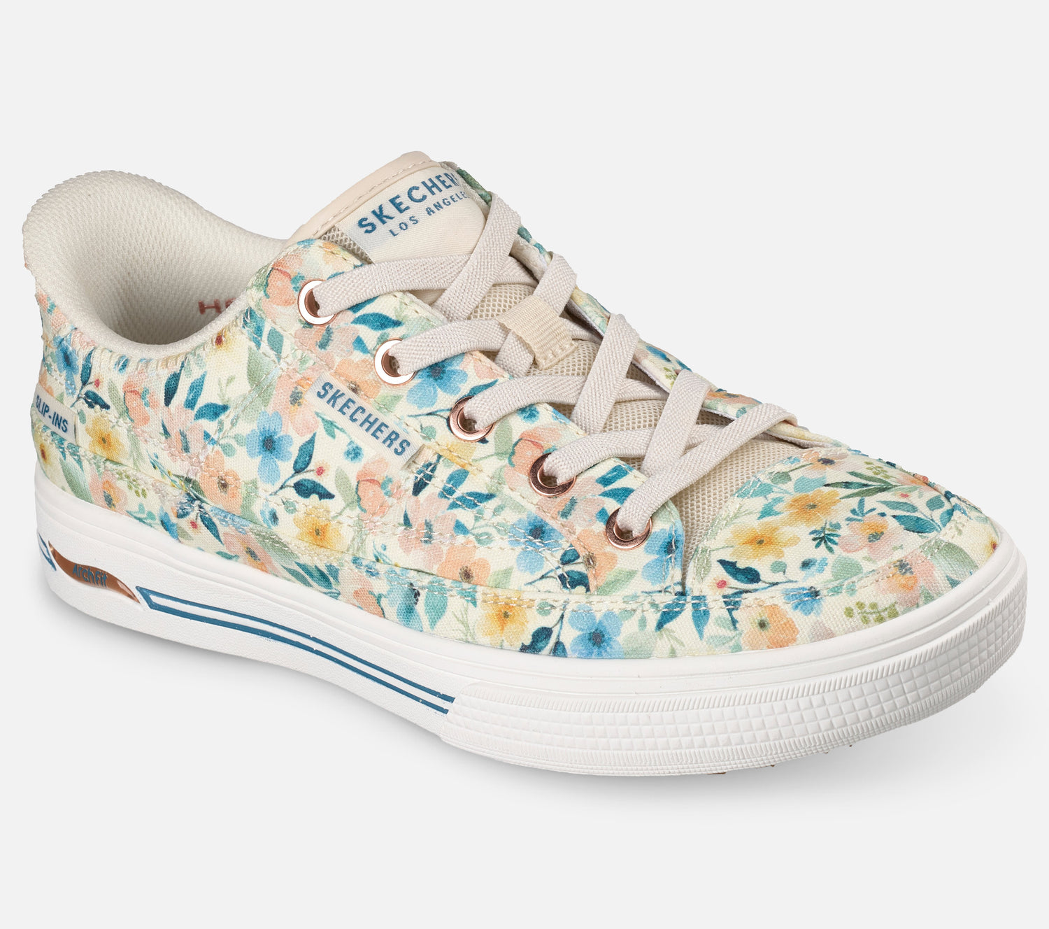 Slip-ins: Arch Fit Arcade - Wild Nite Shoe Skechers.se