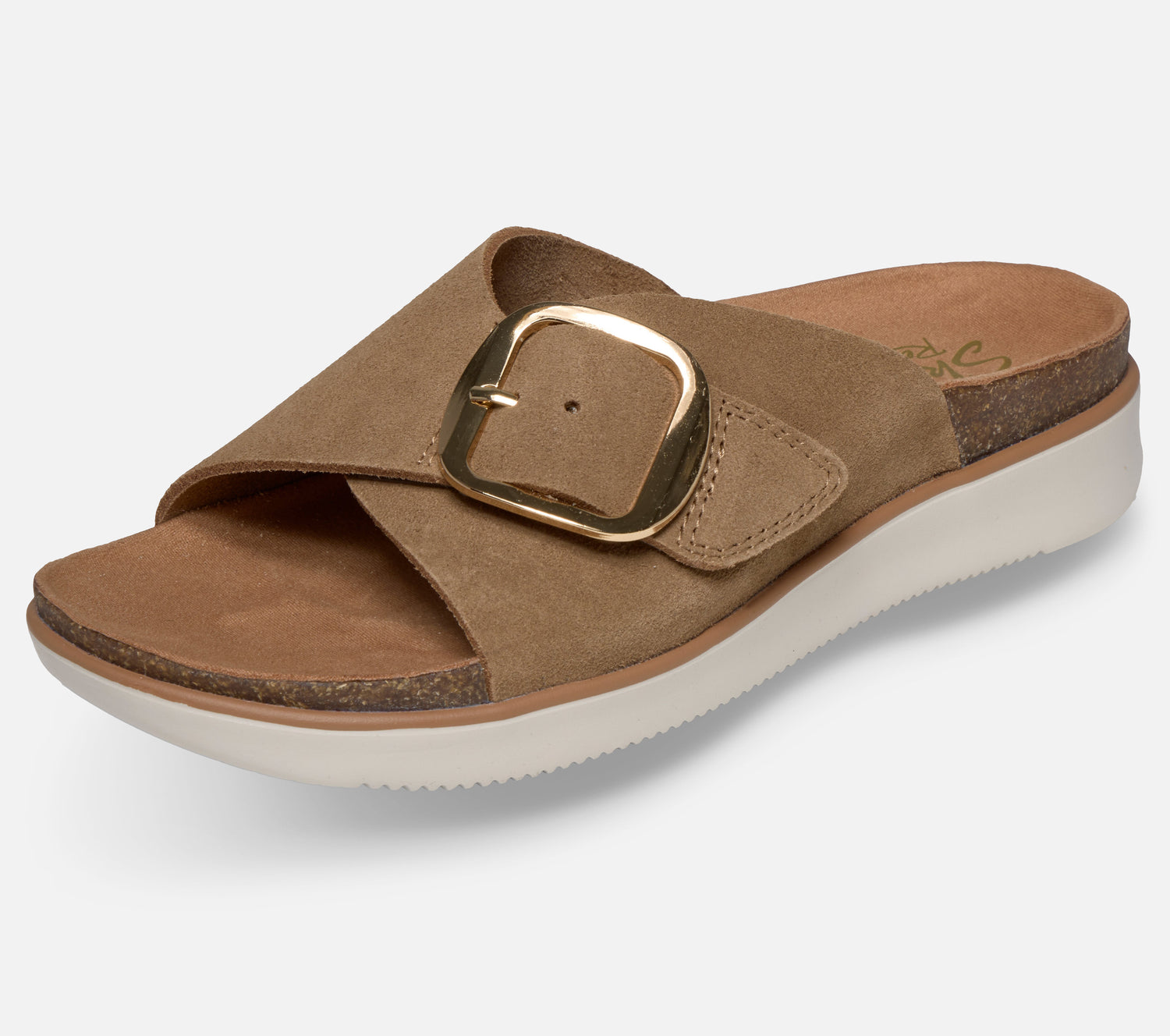 Relaxed Fit: Lifted Comfort - Beyond Classy Sandal Skechers.se