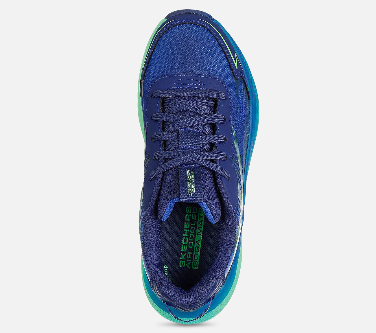 Max Cushioning Ascender - Stable-Pacer Shoe Skechers.se