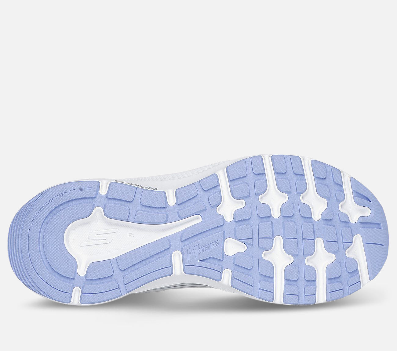GO RUN Consistent 2.0 - Advantage Shoe Skechers.se