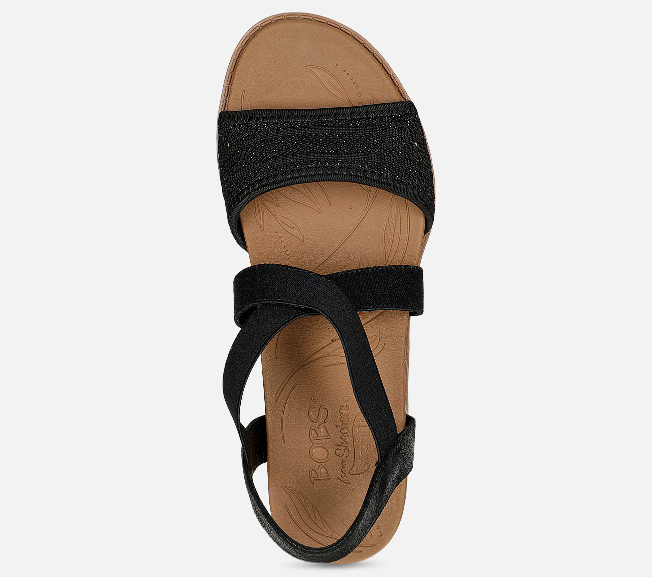 BOBS Arch Fit Beach Kiss - Boho Beyond Sandal Skechers