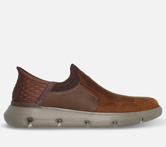 Slip-ins: Garza - Dorado Shoe Skechers.se