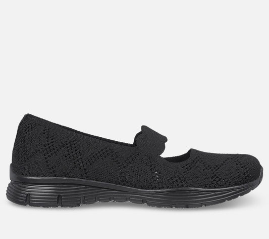 Seager - Casual Party Ballerina Skechers