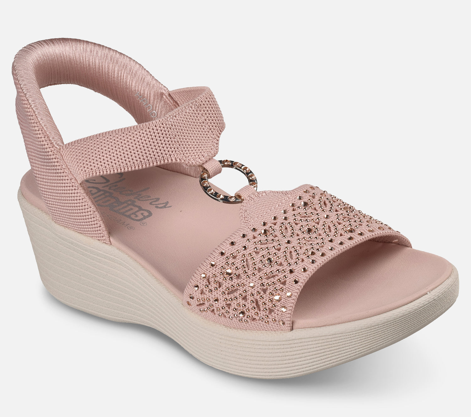 Slip-ins: Parallel Lite - Dancing Away 2 Sandal Skechers.se