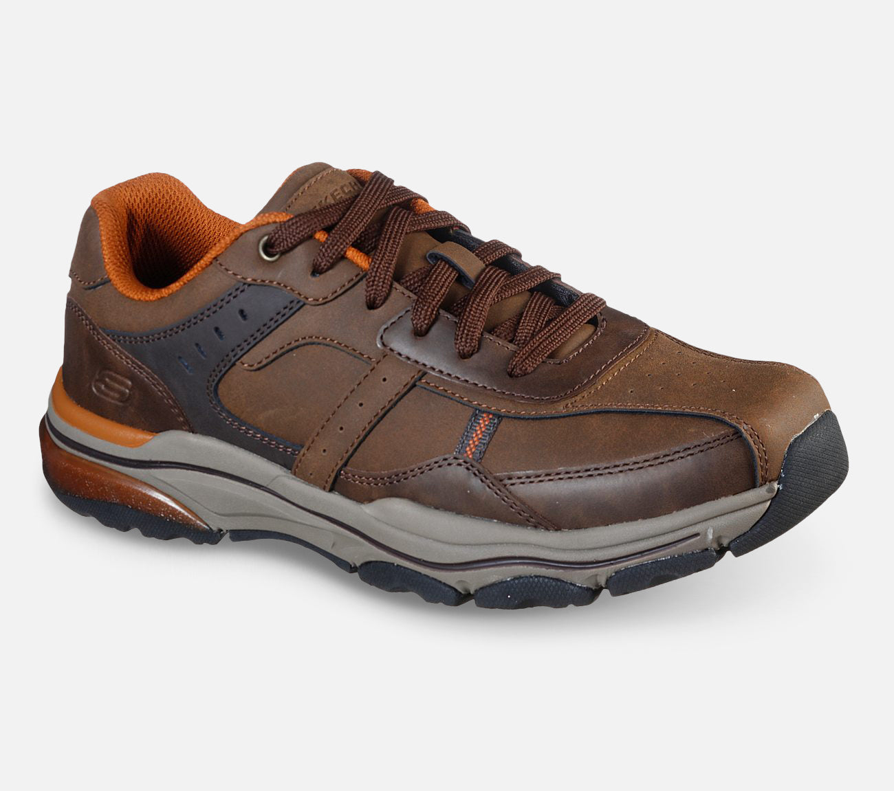 Relaxed Fit: Romago - Elmen Shoe Skechers.se