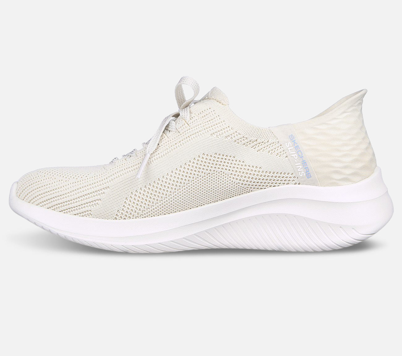 Wide Fit: Slip-ins: Ultra Flex 3.0 - Brilliant Path Shoe Skechers.se