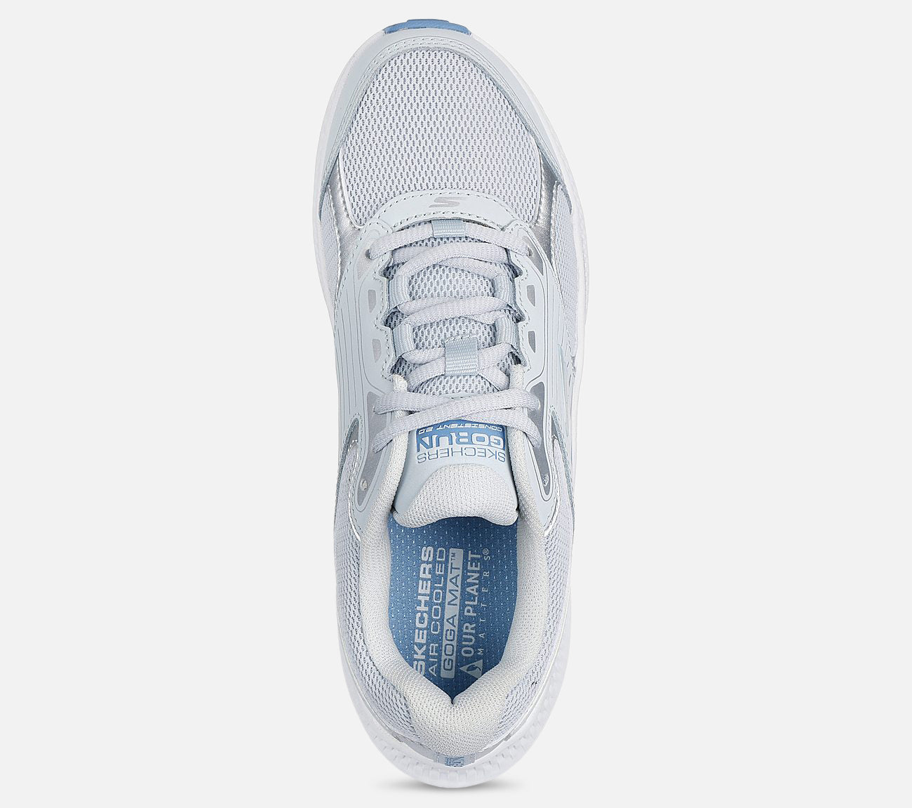 GO RUN Consistent 2.0 - Advantage Shoe Skechers.se