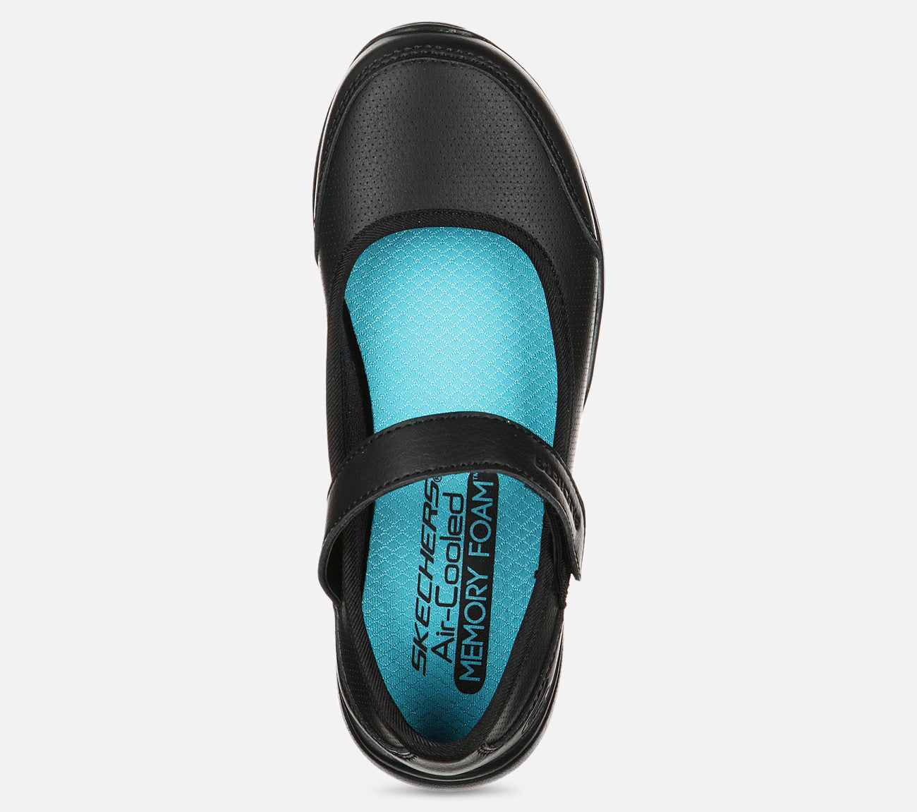 Microstrides - Class Spirit Shoe Skechers.se