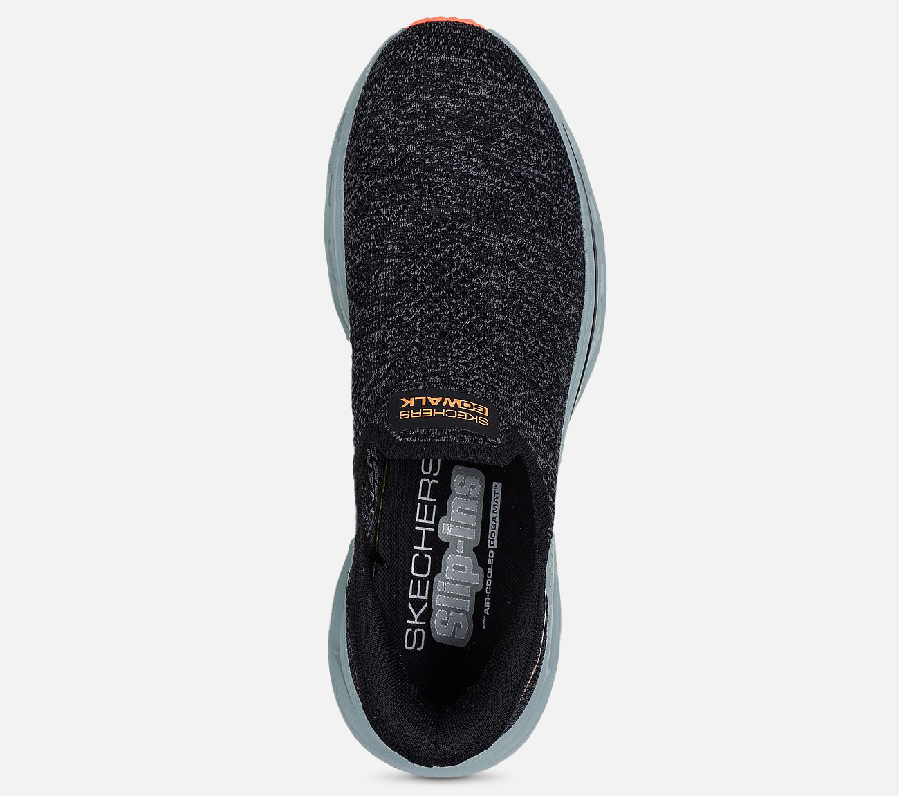 Slip-ins: GO WALK Glide-Step 2.0 - Caleb Shoe Skechers.se