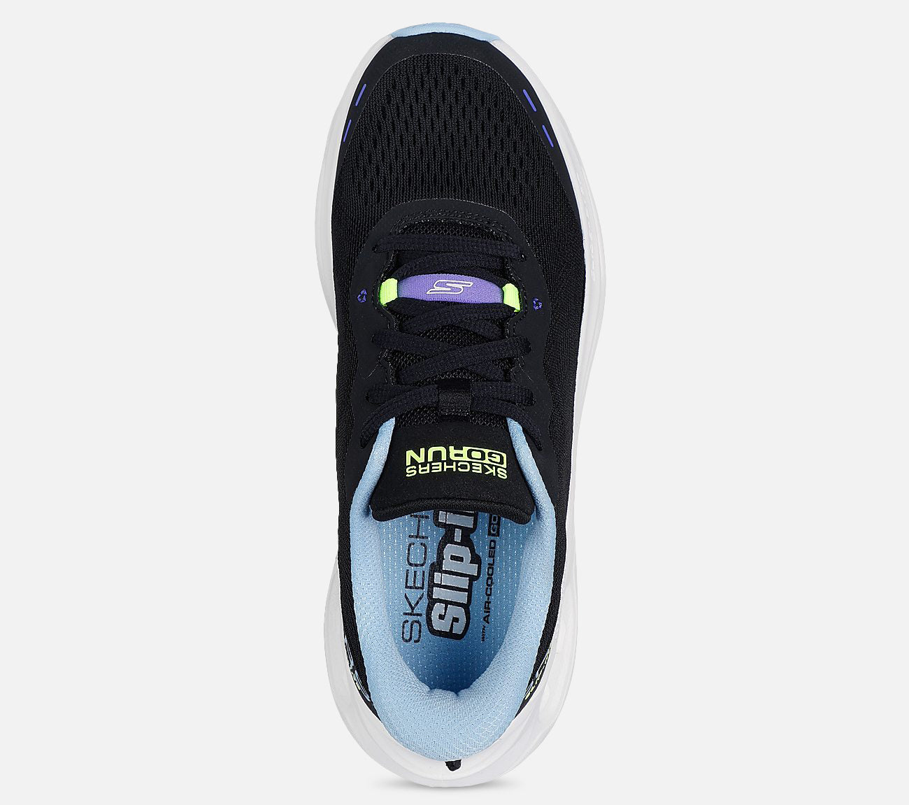 Slip-ins: Max Cushioning Glide-Step Shoe Skechers.se