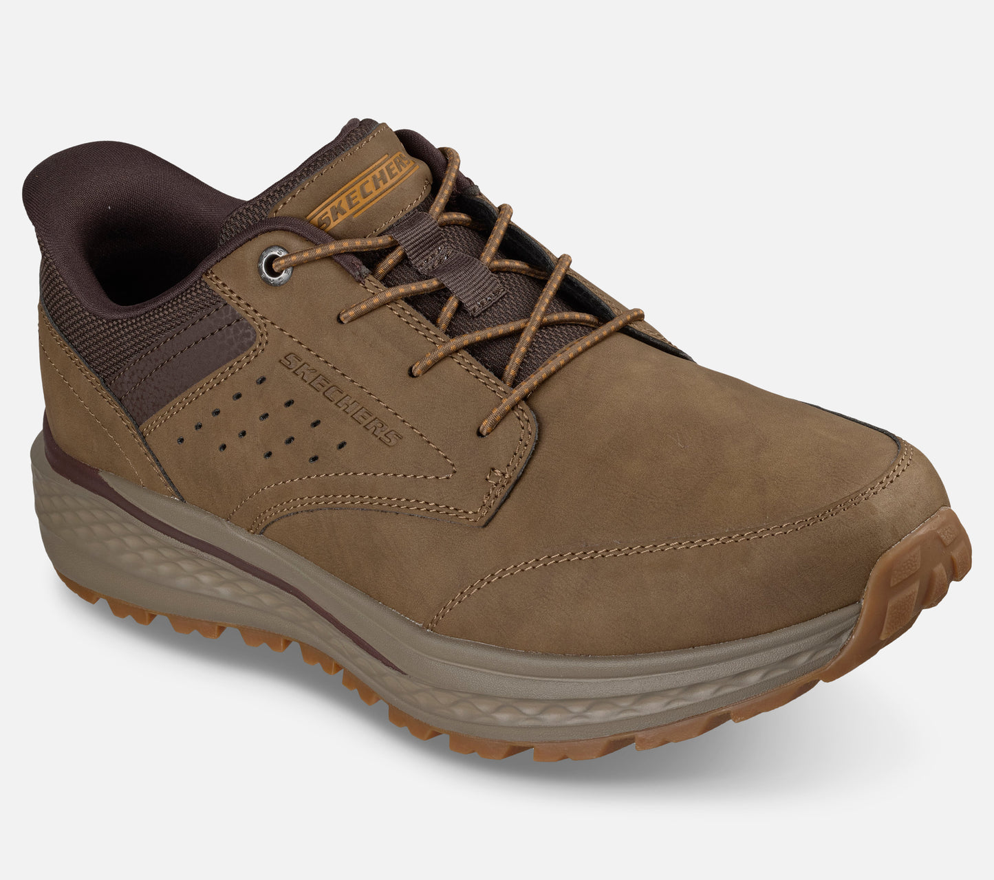 Relaxed Fit: Slip-ins: Slade Ultra - Ronan Shoe Skechers.se