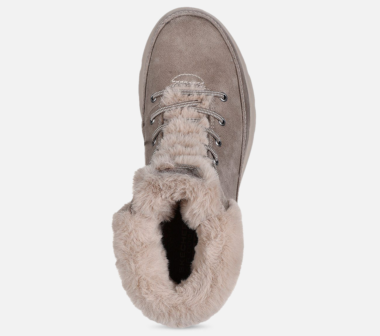 Glacial Ultra - Wonderland Boot Skechers.se