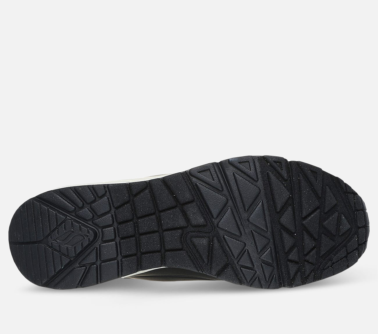 Slip-ins: Uno - Easy-Air Shoe Skechers.se