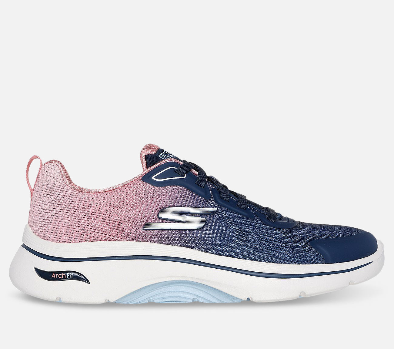 GO WALK Arch Fit 2.0 - Meredith Shoe Skechers.se