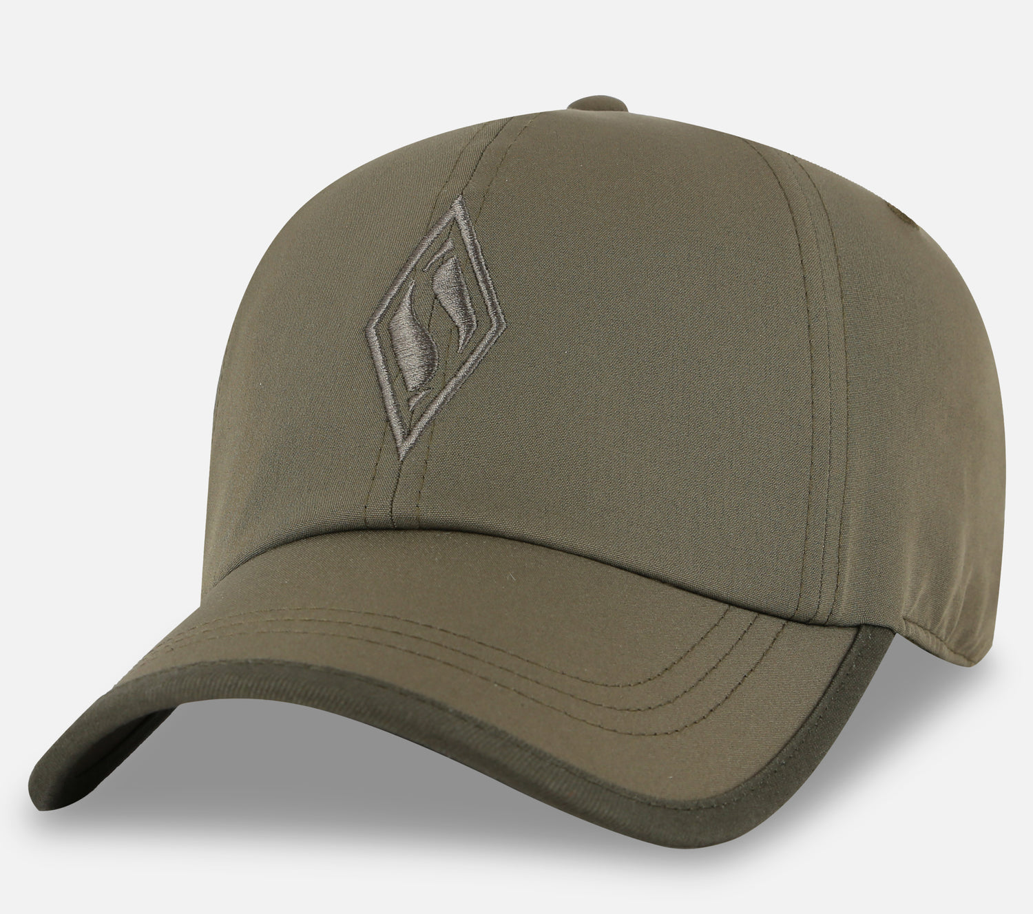 Skechweave Diamond Colorblock Hat Hat Skechers.se