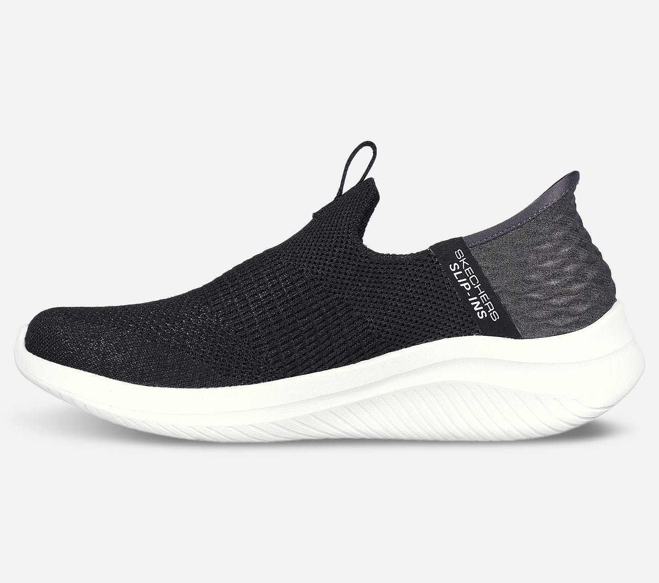 Wide Fit: Slip-ins: Ultra Flex 3.0 - Smooth Step Shoe Skechers